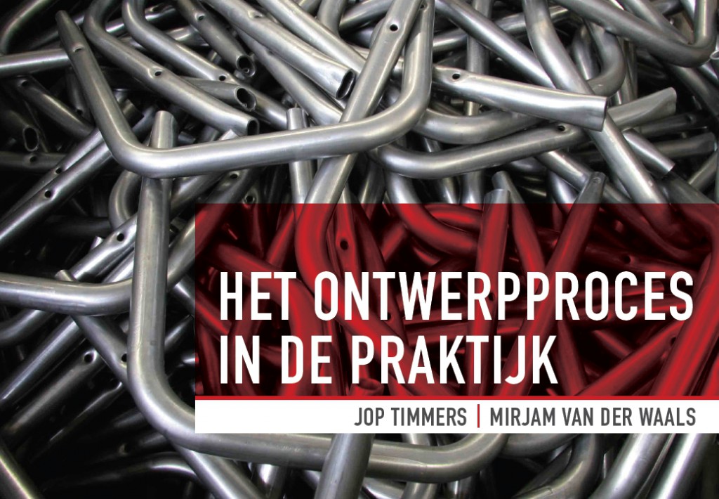 Het Ontwerpproces in de Praktijk